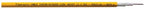 Lanview LVO232552-100 InfiniBand/fibre optic cable 100 m Yellow