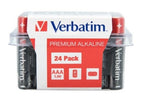 Verbatim 49504 household battery Single-use battery AAA Alkaline