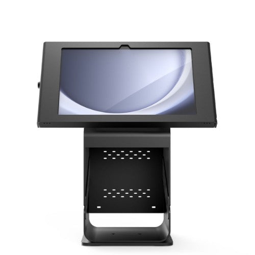 Compulocks Galaxy Tab A9+/A11+ Apex Enclosure Tablet Printer Kiosk