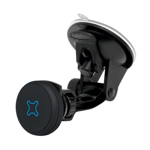 Mobilis 044006 holder Passive holder Mobile phone/Smartphone, Navigator Black