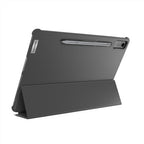 Lenovo Tab P12 Folio Case 32 cm (12.6") Grey
