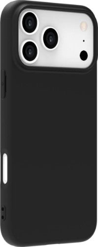 eSTUFF ES67101058-BULK mobile phone case Cover Black