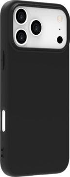 eSTUFF ES67101058 mobile phone case Cover Black