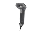 Honeywell Voyager XP 1470g Handheld bar code reader 1D/2D CMOS Black, Grey
