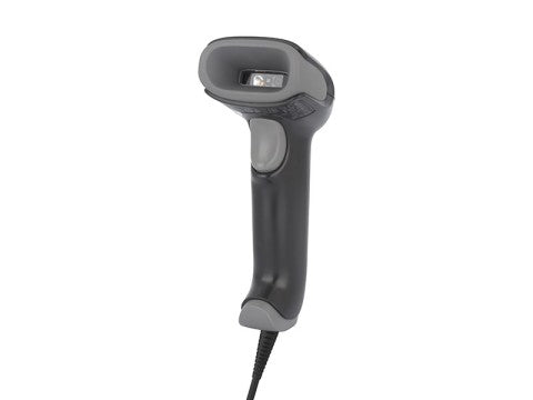 Honeywell Voyager XP 1470g Handheld bar code reader 1D/2D CMOS Black, Grey