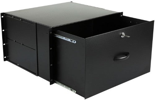 Lanview RAD115BL rack accessory Drawer unit