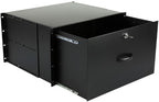 Lanview RAD115BL rack accessory Drawer unit