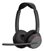 EPOS IMPACT 1060T ANC, Double-sided ANC Bluetooth headset