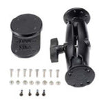 Intermec Vehicle Dock Mounting Kit Black