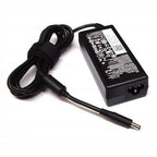 DELL MGJN9 power adapter/inverter Indoor 65 W Black