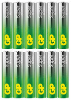 GP Batteries Super Alkaline GP24A Single-use battery AAA