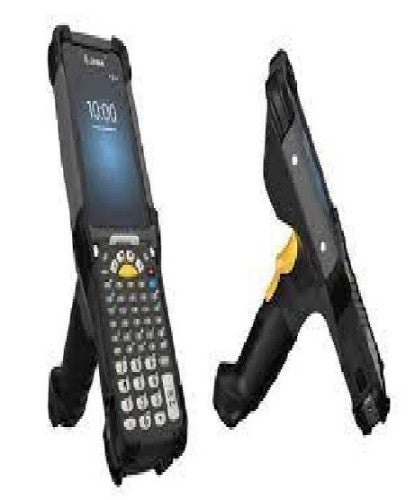 Zebra MC930B-GSHCG4RW handheld mobile computer 10.9 cm (4.3") 800 x 480 pixels Touchscreen 765 g Black