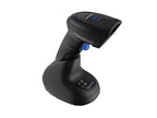 Datalogic QBT2500-BK-BTK1 barcode reader Handheld bar code reader 1D/2D Black