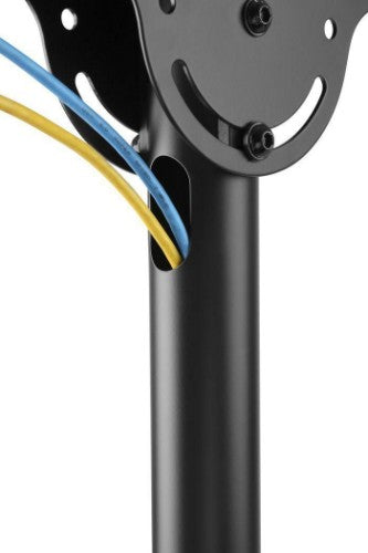 Vivolink VLMC3770L signage display mount 2.18 m (86") Black