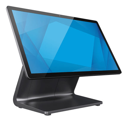 Elo Touch Solutions EloPOS Z30 39.6 cm (15.6") 1920 x 1080 pixels Touchscreen Grey