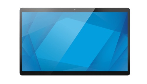 Elo Touch Solutions E983895 POS system 39.6 cm (15.6") 1920 x 1080 pixels Touchscreen Grey