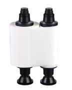 Evolis R2015 Thermal-transfer ribbon white, 1K pages for Evolis Dualys/Pebble/Quantum/Securion