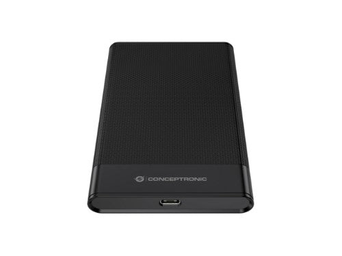 Conceptronic DANTE06B 2.5" Hard Drive Box USB 3.0