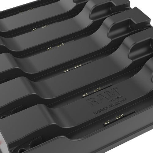 RAM Mounts RAM-DOCK-6G8PU mobile device dock station Tablet Black