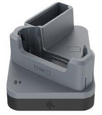 Zebra CRD-TC5A-2SC1B-B handheld mobile computer accessory Charging cradle