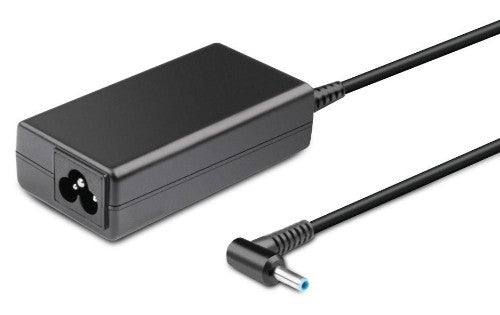 CoreParts MBXHP-AC0035 power adapter/inverter Indoor 65 W Black