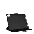 Urban Armor Gear Metropolis SE 27.7 cm (10.9") Folio Black