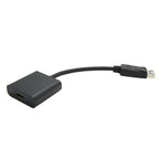 Value Cableadapter, DP M - HDMI F