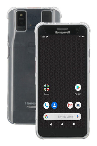 Mobilis 057038 handheld mobile computer case