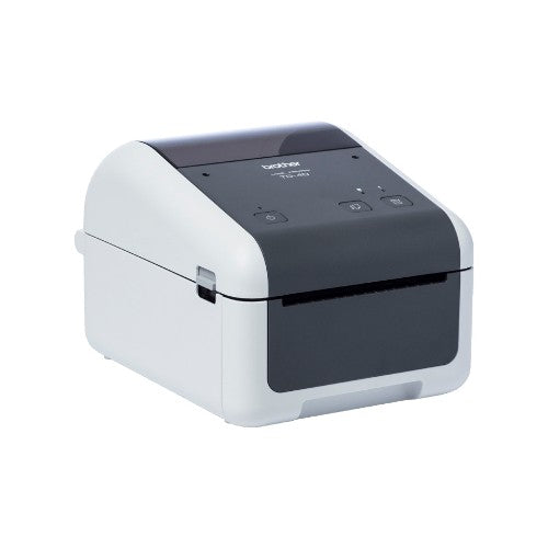 Brother TD-4425DN label printer Direct thermal 203 x 203 DPI 203 mm/sec Wired Ethernet LAN