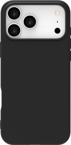eSTUFF ES67101058-BULK mobile phone case Cover Black