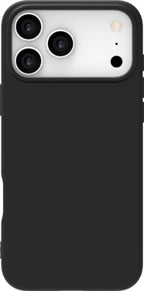 eSTUFF ES67101058-BULK mobile phone case Cover Black