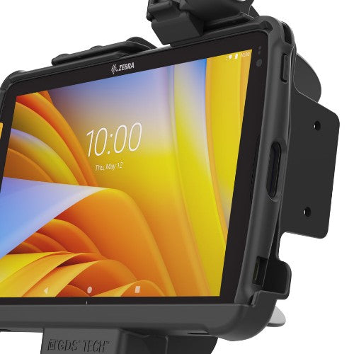 RAM Mounts RAM-HOL-ZE21PNLLU mobile device dock station Tablet Black