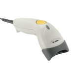 Motorola LS1203 Fixed bar code reader 1D Laser Black