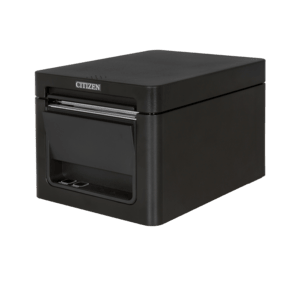 Citizen CT-E651 203 x 203 DPI Wired & Wireless Direct thermal POS printer
