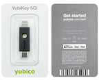 Yubico YubiKey 5Ci