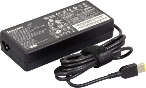 Lenovo 45N0501 power adapter/inverter Indoor 135 W Black