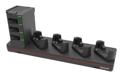 Honeywell CT45-5CB-UVB-BAT-3 handheld mobile computer accessory Charging cradle