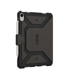 Urban Armor Gear Metropolis SE 27.7 cm (10.9") Folio Black