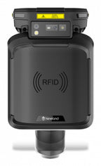Newland MT93 Megattera Pro UHF handheld mobile computer 14 cm (5.5") 720 x 1440 pixels Touchscreen 665 g Black