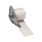 Brady M7-104-427 printer label White Self-adhesive printer label