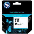 HP CZ133A/711 Ink cartridge black 80ml for HP DesignJet T 520
