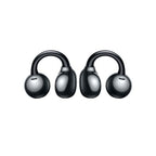 Huawei FreeClip Headset True Wireless Stereo (TWS) Ear-hook Calls/Music USB Type-C Bluetooth Black