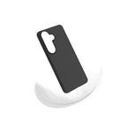 eSTUFF ES67401027-BULK mobile phone case Cover Black