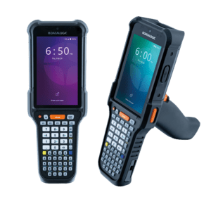 Datalogic Falcon X60 Hand held Handheld bar code reader 2D CMOS Black