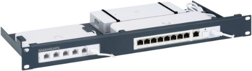 Rackmount.IT RM-UB-T8 rack accessory Firewall rack mount