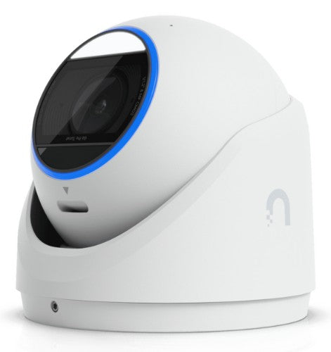 Ubiquiti G6 Pro Turret IP security camera Indoor & outdoor 3840 x 2160 pixels Ceiling/wall