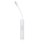 Ubiquiti INS-3AF-O-G PoE adapter Gigabit Ethernet 48 V