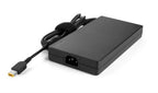 Lenovo 230W AC Slim EU power adapter/inverter Indoor Black