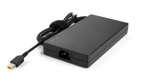 Lenovo 230W AC Slim EU power adapter/inverter Indoor Black