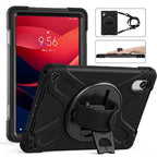 eSTUFF ES683634-BULK tablet case Black